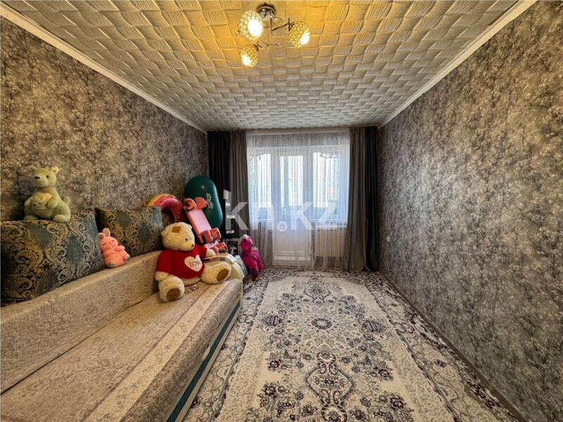 Продажа 2-комнатной квартиры, 44 м² - Продажа двухкомнатных квартир в панельном доме в Темиртау - страница 11 фото 3 из 13