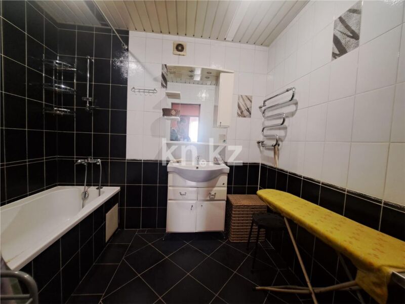 Продажа 3-комнатной квартиры, 103 м² - Продажа трехкомнатных квартир в кирпичном доме в Казахстане - страница 93 фото 12 из 13
