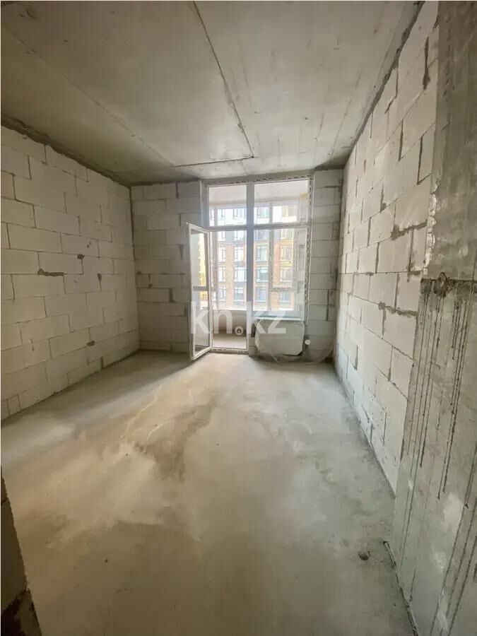 Продажа 4-комнатной квартиры, 120 м² - Продажа четырехкомнатных квартир в блочном доме в Казахстане фото 3 из 3