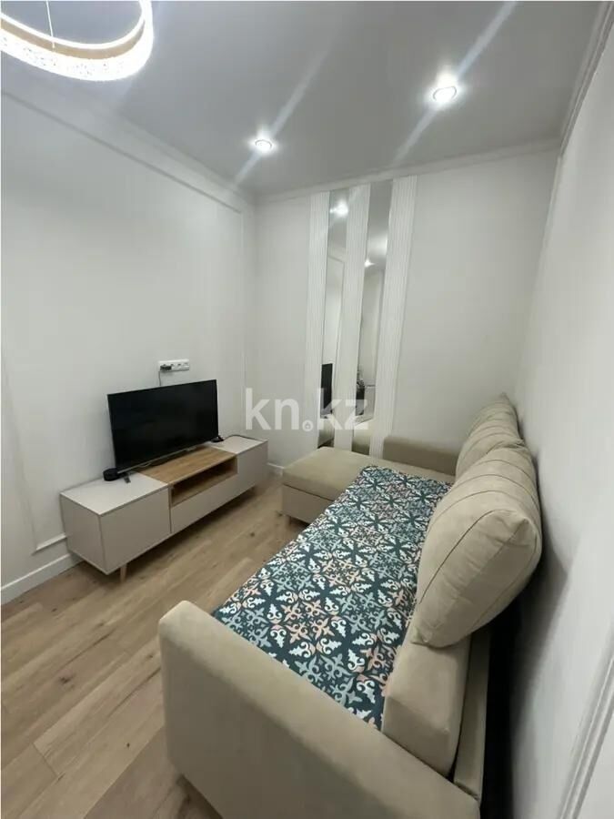 Продажа 2-комнатной квартиры, 43 м² - Продажа квартир в кирпичном доме в Казахстане - страница 48 фото 1 из 5