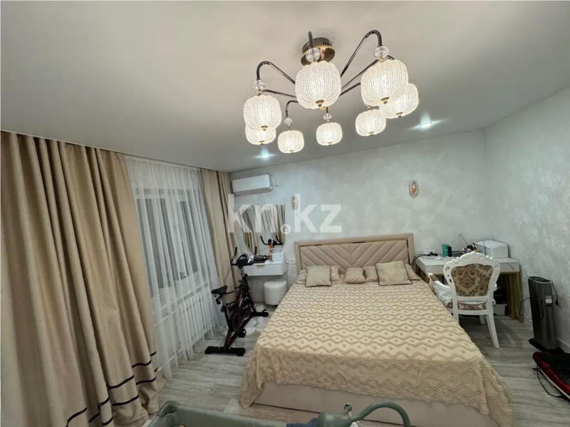 Продажа 4-комнатной квартиры, 130 м² - Продажа квартир в панельном доме в Астане - страница 16 фото 2 из 7