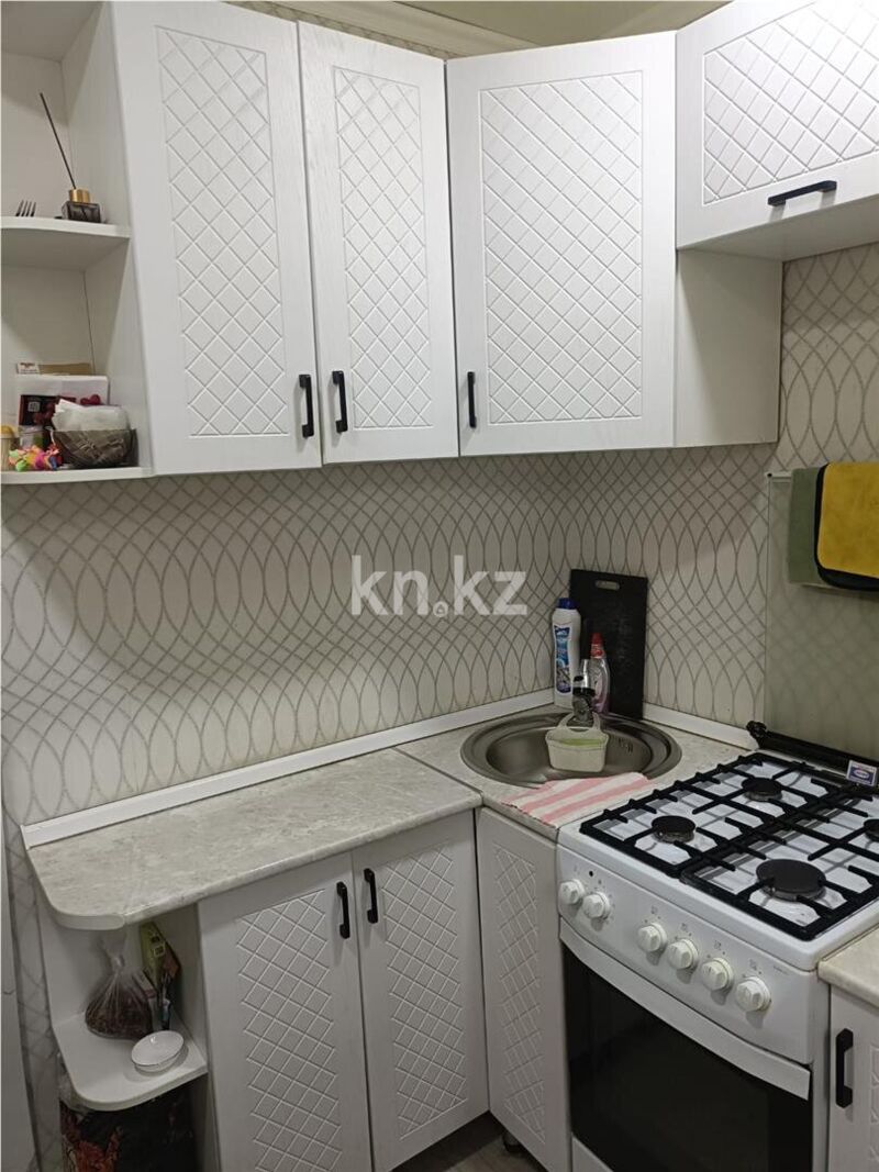 Продажа 3-комнатной квартиры, 63 м² - Продажа трехкомнатных квартир в Казахстане - страница 120 фото 3 из 8
