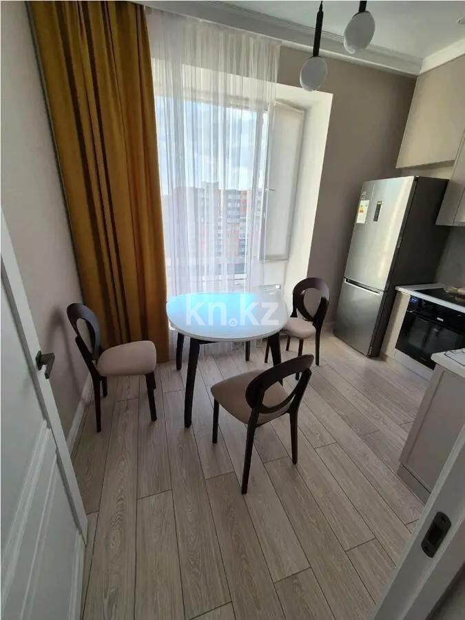 Продажа 1-комнатной квартиры, 40 м² - Продажа квартир в Казахстане - страница 10 фото 2 из 2
