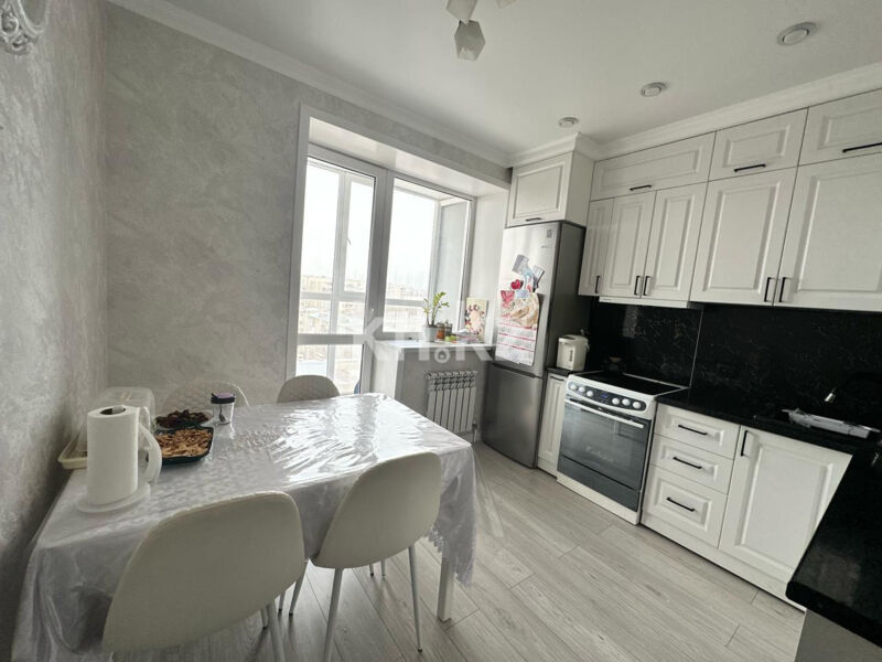 Продажа 3-комнатной квартиры, 86 м² - Продажа трехкомнатных квартир в Караганде - страница 53 фото 5 из 7