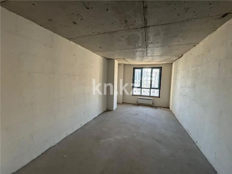 Продажа 3-комнатной квартиры, 90 м² - Продажа трехкомнатных квартир в р-не Сарайшык Астаны - страница 3 фото 1 из 3
