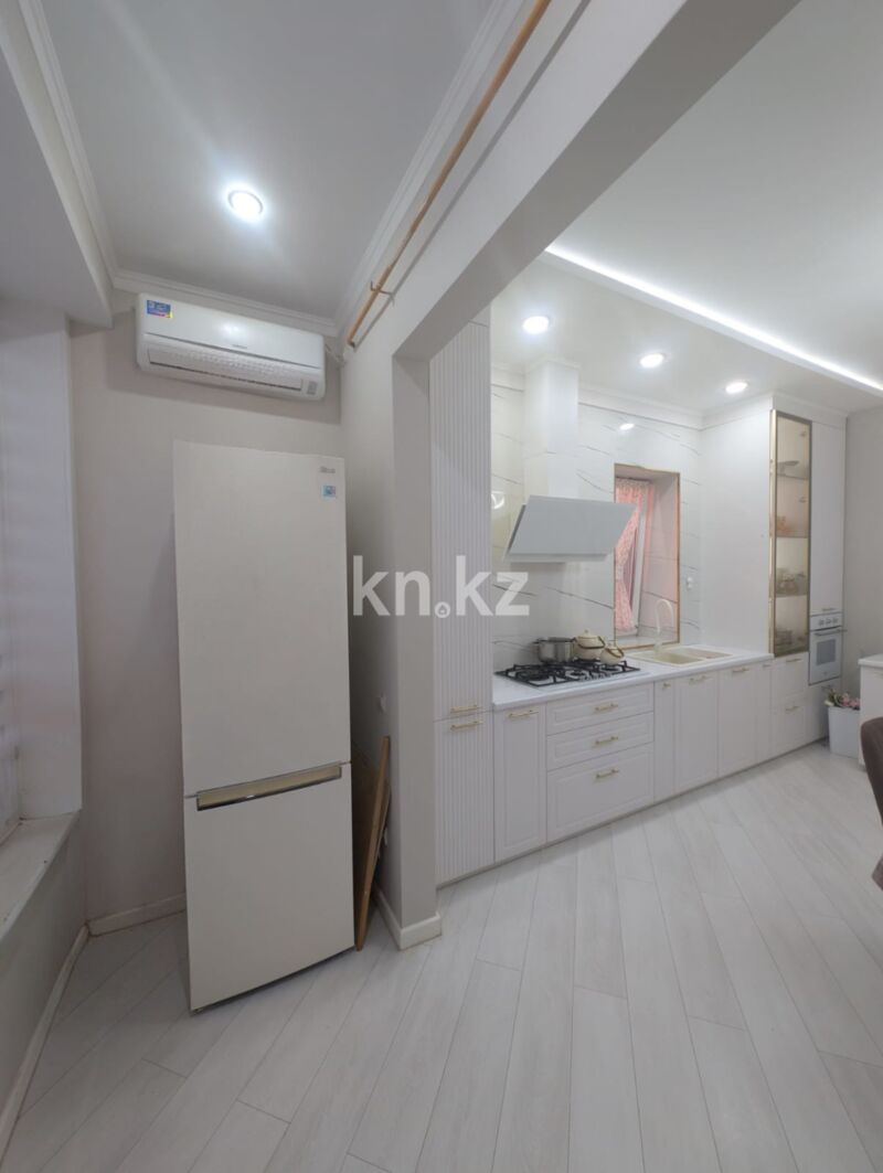 Продажа 4-комнатной квартиры, 115 м² - Продажа четырехкомнатных квартир в Уральске фото 17 из 31