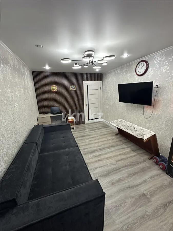 Продажа 2-комнатной квартиры, 44 м² - Продажа квартир в Казахстане - страница 29 фото 1 из 9