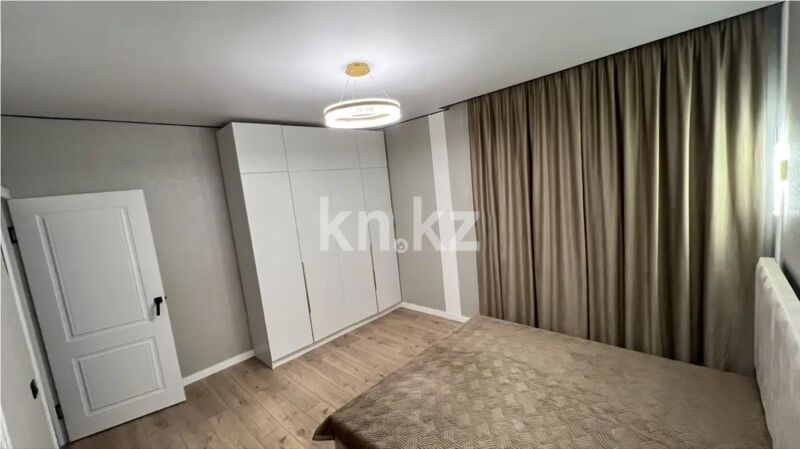 Продажа 3-комнатной квартиры, 68 м² - Продажа квартир в новостройках Астаны - страница 22 фото 4 из 6