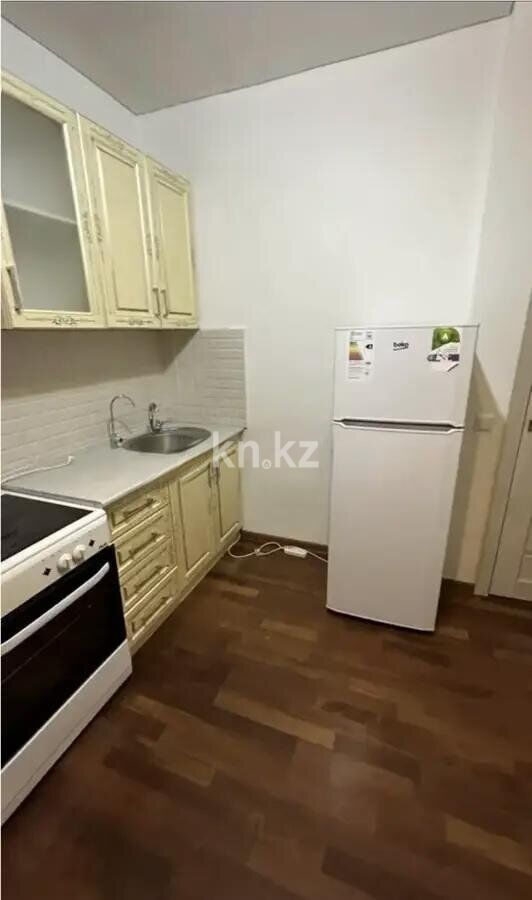 Продажа 1-комнатной квартиры, 39.1 м² - Продажа однокомнатных квартир в Астане - страница 4 фото 3 из 4