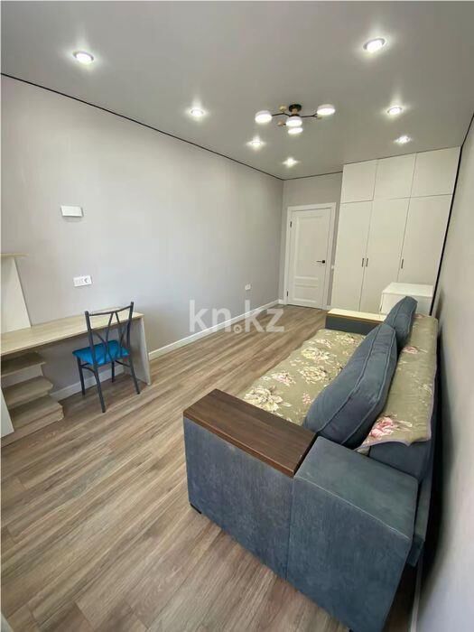 Продажа 3-комнатной квартиры, 67 м² - Продажа квартир в монолитно-каркасном доме в Астане - страница 19 фото 1 из 6