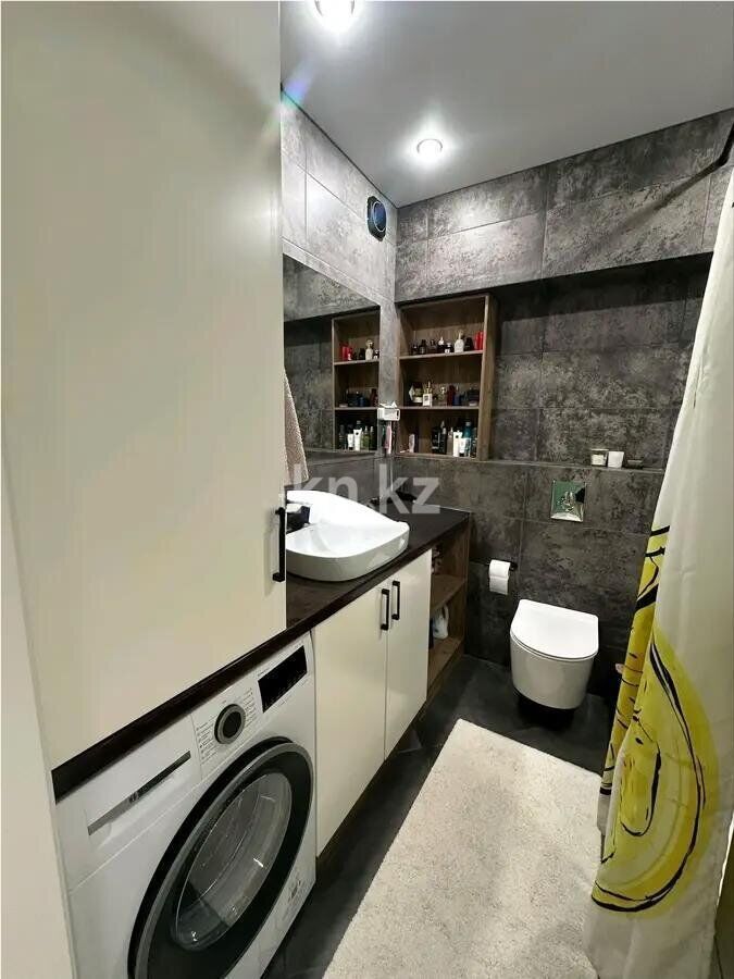 Продажа 2-комнатной квартиры, 58.2 м² - Продажа квартир в Алматы - страница 55 фото 4 из 6