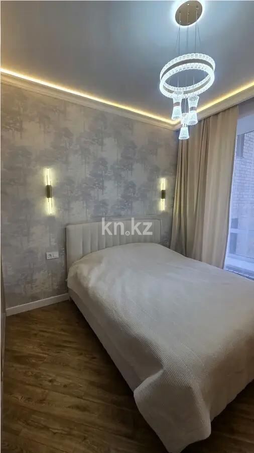 Продажа 2-комнатной квартиры, 37 м² - Продажа двухкомнатных квартир в р-не Есиль Астаны - страница 45 фото 2 из 4