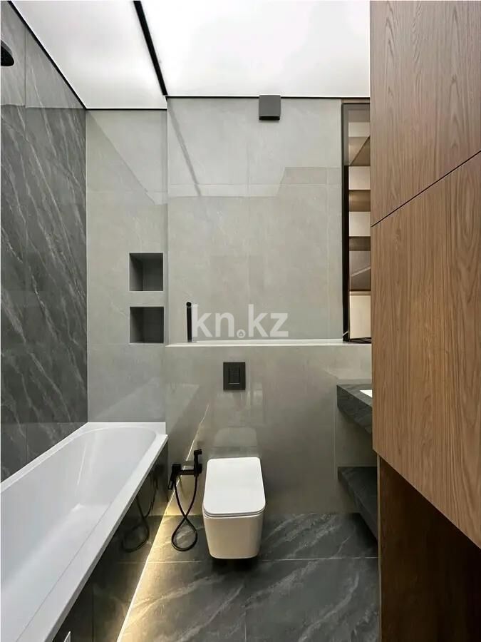 Продажа 3-комнатной квартиры, 60 м² - Продажа трехкомнатных квартир в Бостандыкском р-не Алматы - страница 11 фото 4 из 5
