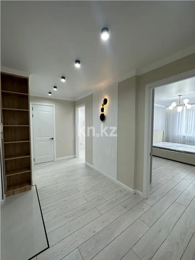 Продажа 2-комнатной квартиры, 61.5 м² - Продажа двухкомнатных квартир в монолитно-каркасном доме в Казахстане - страница 221 фото 5 из 5