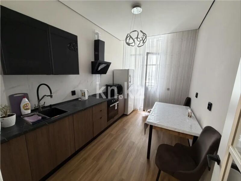 Продажа 2-комнатной квартиры, 60 м² - Недвижимость в Астане - страница 7 фото 3 из 5