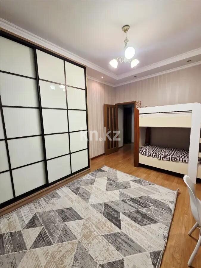 Продажа 3-комнатной квартиры, 96 м² - Продажа квартир в новостройках Алматы - страница 10 фото 3 из 5
