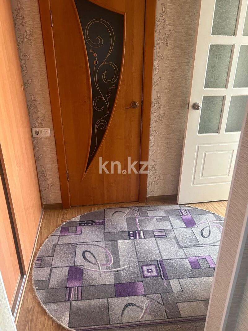 Продажа 2-комнатной квартиры, 49.8 м² - Недвижимость в Павлодаре фото 2 из 3