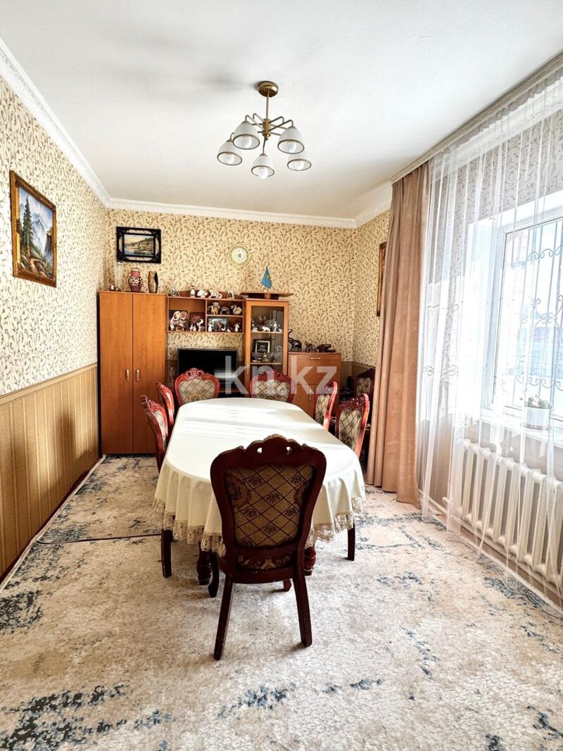 Продажа 6-комнатного дома, 356 м² - Продажа домов, коттеджей в Астане фото 5 из 23