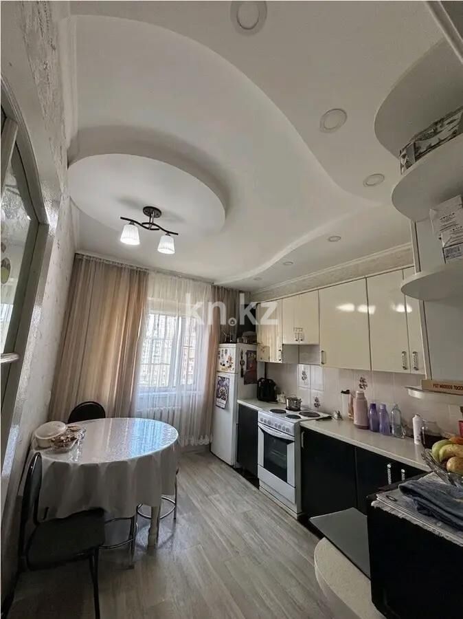 Продажа 2-комнатной квартиры, 65 м² - Продажа двухкомнатных квартир в кирпичном доме в Караганде - страница 9 фото 5 из 8