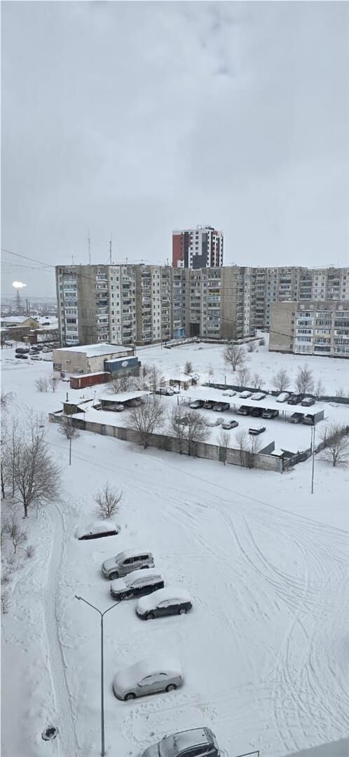 Продажа 3-комнатной квартиры, 63 м² - Продажа квартир в Майкудуке Караганды - страница 39 фото 14 из 15