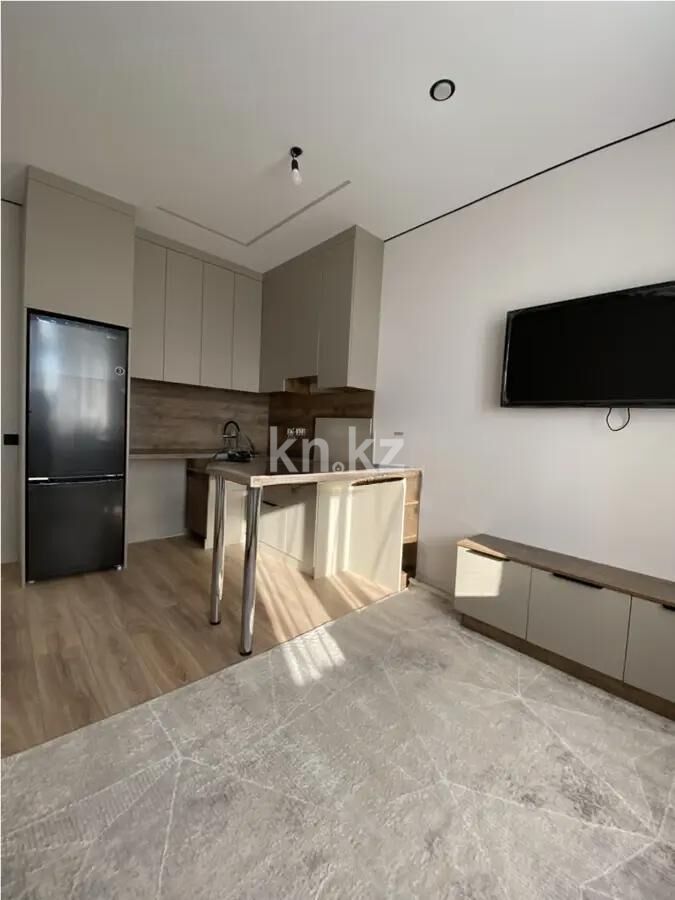 Продажа 2-комнатной квартиры, 39 м² - Продажа двухкомнатных квартир в р-не Есиль Астаны - страница 43 фото 3 из 4