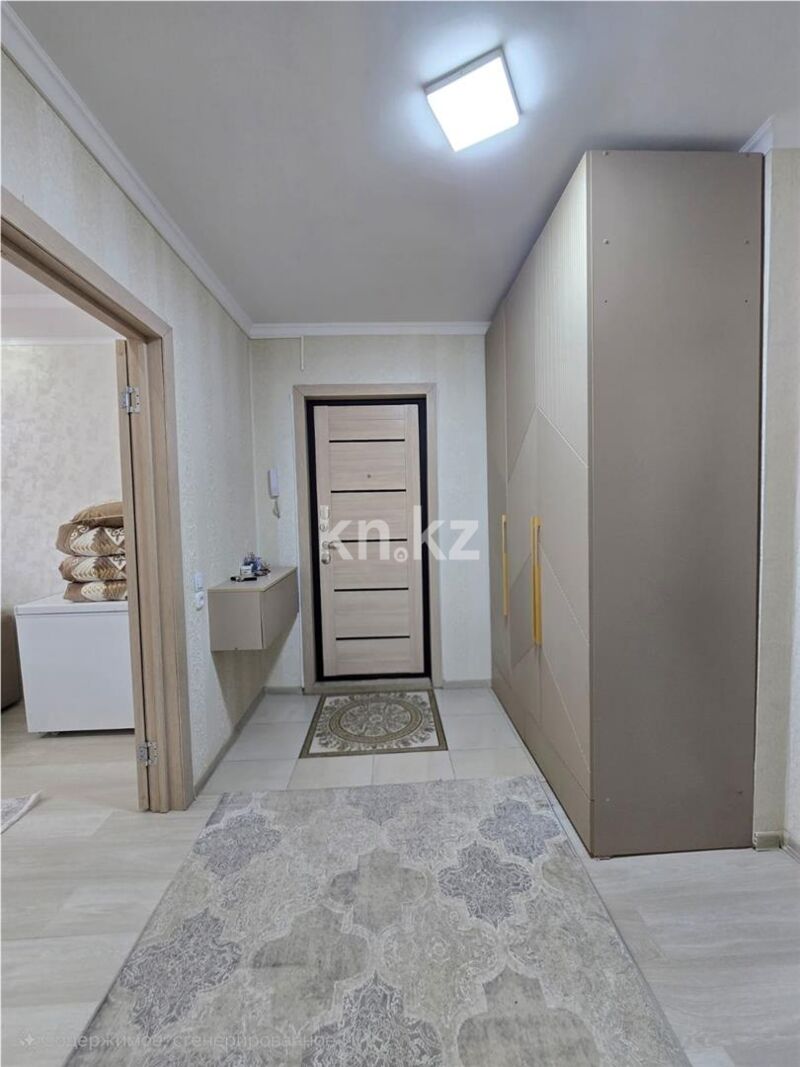 Продажа 3-комнатной квартиры, 68 м² - Продажа трехкомнатных квартир в Темиртау - страница 13 фото 10 из 15