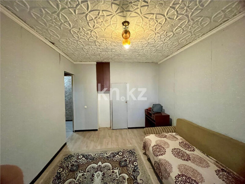 Продажа 1-комнатной квартиры, 32 м² - Продажа квартир в Караганде - страница 156 фото 1 из 7