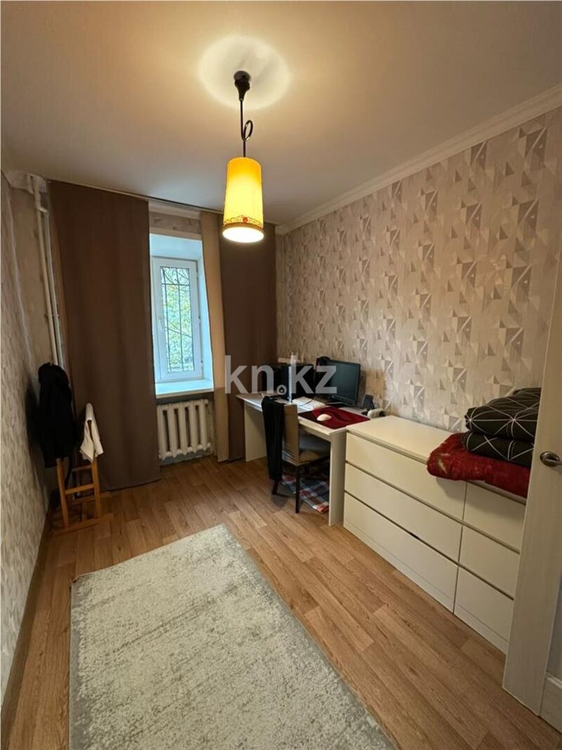 Продажа 3-комнатной квартиры, 59 м² - Продажа квартир от собственников в Караганде - страница 47 фото 17 из 19