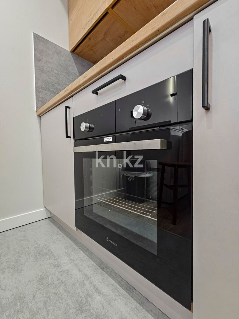 Продажа 2-комнатной квартиры, 44 м² - Недвижимость в Алматы фото 5 из 12