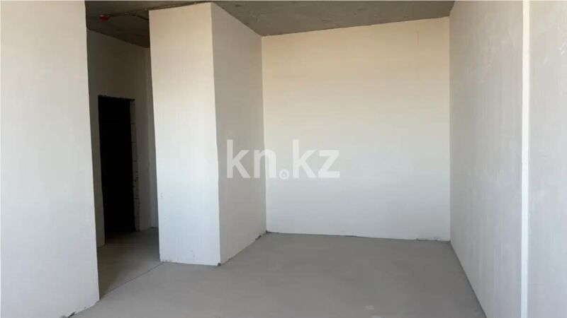 Продажа 1-комнатной квартиры, 41.5 м² - Продажа  однокомнатных квартир в новостройках Астаны - страница 17 фото 1 из 3