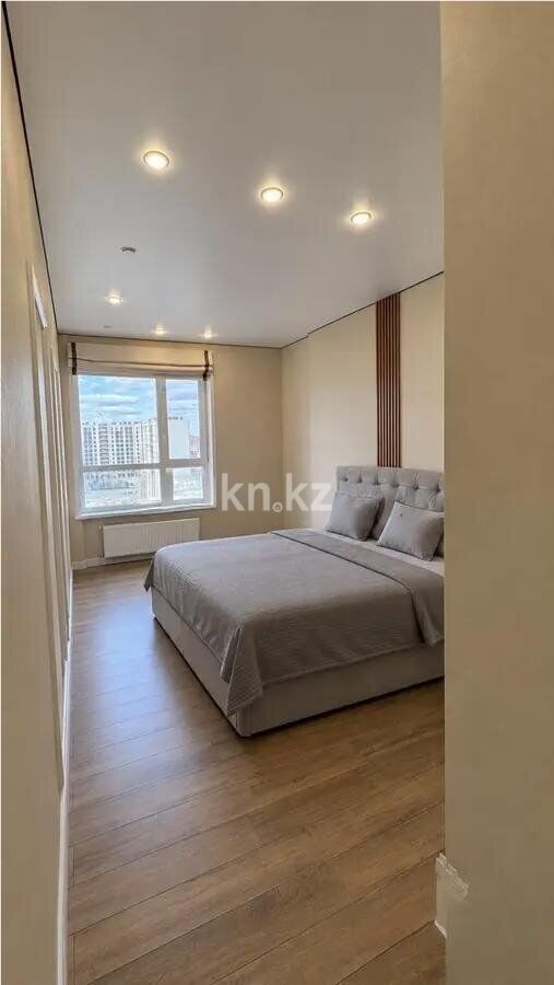 Продажа 3-комнатной квартиры, 94 м² - Продажа трехкомнатных квартир в р-не Сарайшык Астаны - страница 5 фото 2 из 7