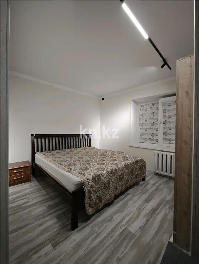 Продажа 2-комнатной квартиры, 52 м² - Продажа двухкомнатных квартир в кирпичном доме в Алматы - страница 4 фото 2 из 5