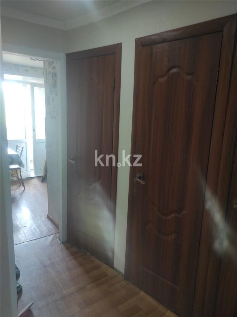 Продажа 3-комнатной квартиры, 57 м² - Продажа квартир в блочном доме в Казахстане - страница 208 фото 8 из 10