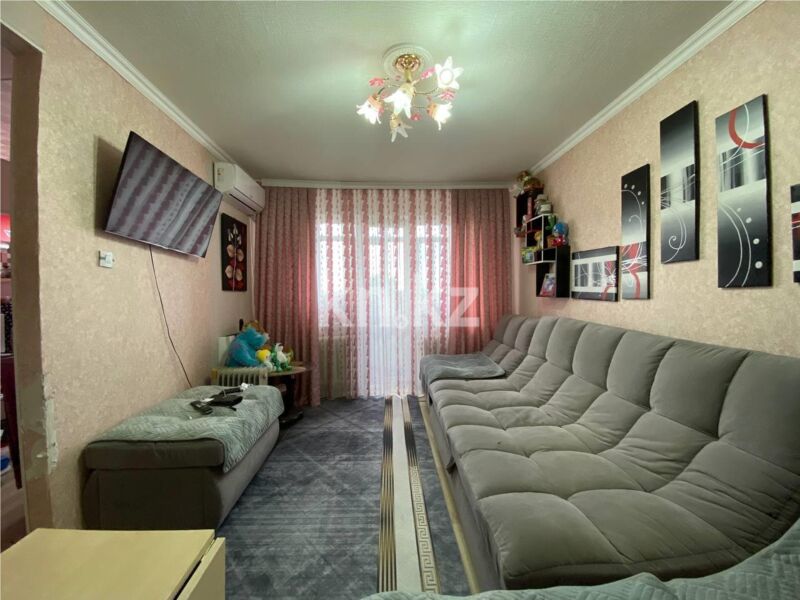 Продажа 1-комнатной квартиры, 32 м² - Продажа однокомнатных квартир в Темиртау - страница 6 фото 1 из 15