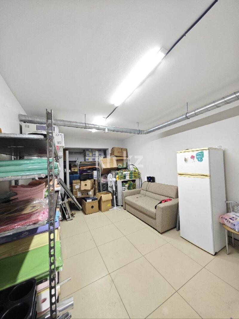 Продажа помещения, 137 м² - Продажа офисных и торговых помещений в Караганде на Юго-Востоке фото 14 из 14