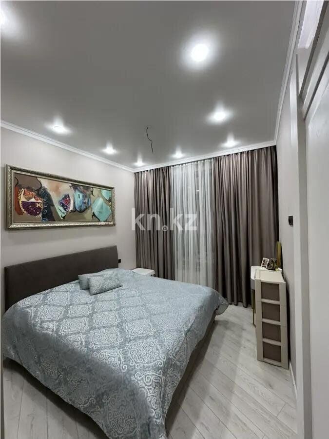 Продажа 3-комнатной квартиры, 68 м² - Продажа трехкомнатных квартир в Алматы - страница 8 фото 3 из 4