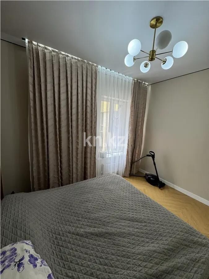 Продажа 3-комнатной квартиры, 71 м² - Продажа трехкомнатных квартир в Алатауском р-не Алматы - страница 11 фото 2 из 5