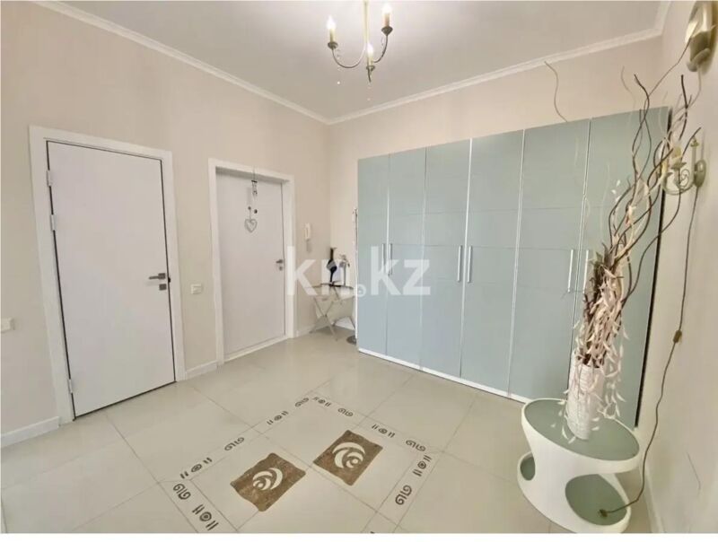 Продажа 3-комнатной квартиры, 136 м² - Продажа квартир в кирпичном доме в Астане - страница 145 фото 7 из 7