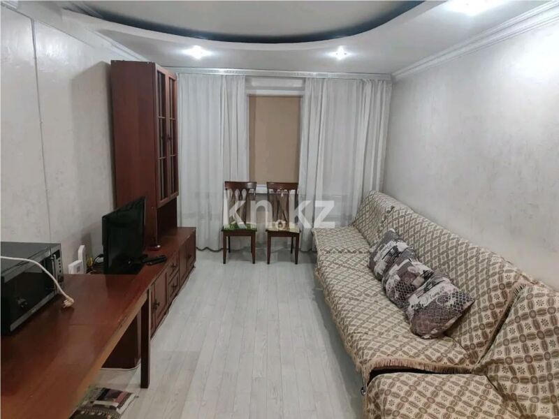 Продажа 3-комнатной квартиры, 59 м² - Продажа трехкомнатных квартир в Ауэзовском р-не Алматы - страница 17 фото 1 из 5