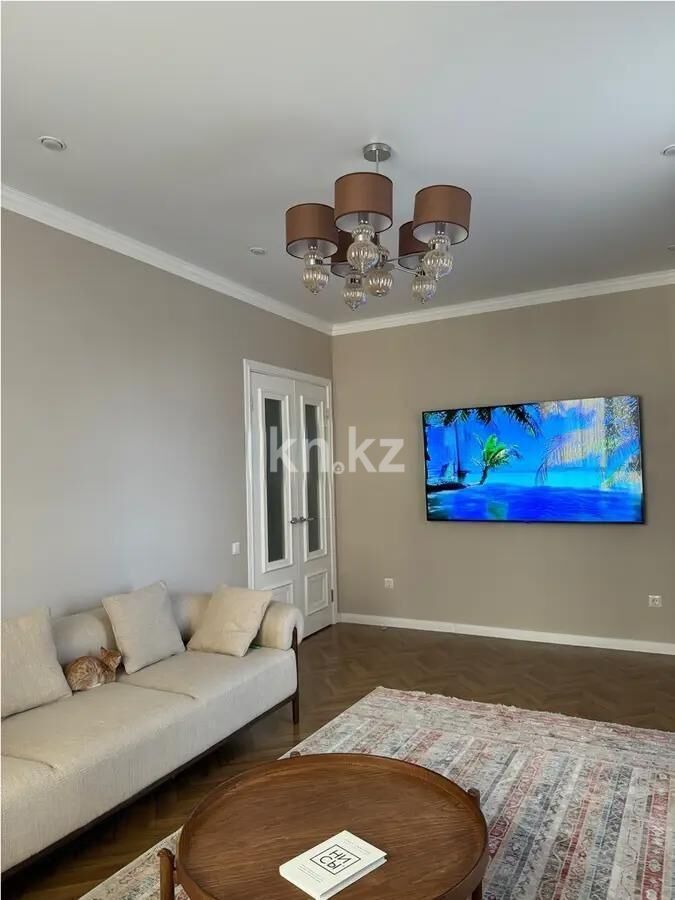 Продажа 2-комнатной квартиры, 65.9 м² - Продажа двухкомнатных квартир в р-не Алматы Астаны - страница 20 фото 2 из 10