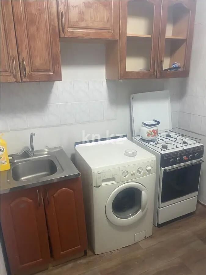 Продажа 1-комнатной квартиры, 30 м² - Продажа квартир в панельном доме в Алматы - страница 13 фото 2 из 3