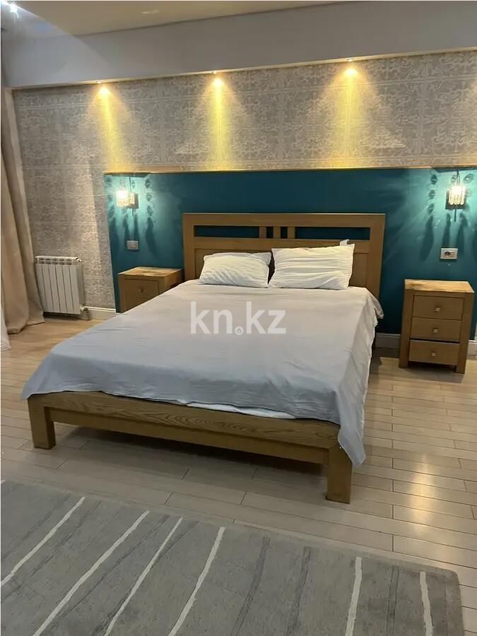 Продажа 3-комнатной квартиры, 135 м² - Продажа трехкомнатных квартир в Бостандыкском р-не Алматы - страница 30 фото 2 из 5