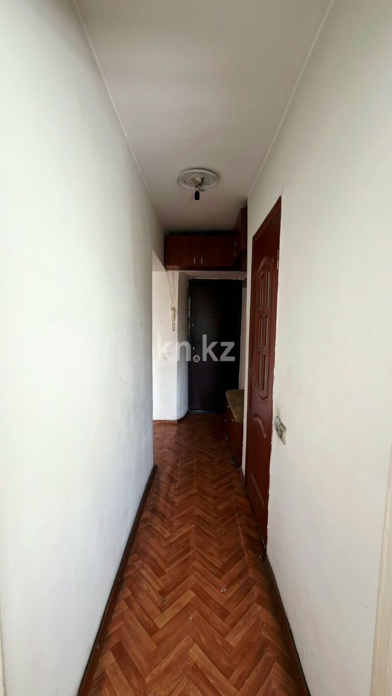 Аренда 2-комнатной квартиры, 43 м² - Аренда недвижимости в Казахстане - страница 2 фото 4 из 9