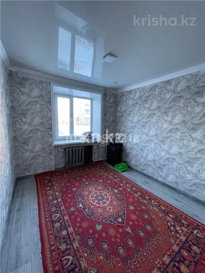 Продажа 3-комнатной квартиры, 54 м² - Продажа трехкомнатных квартир в Темиртау - страница 4 фото 2 из 7