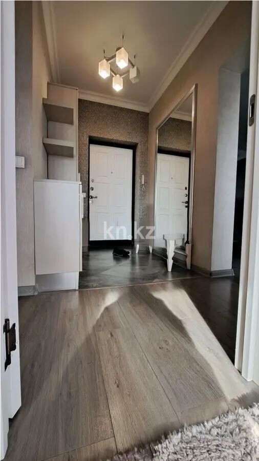 Продажа 3-комнатной квартиры, 100 м² - Продажа трехкомнатных квартир в монолитно-каркасном доме в Казахстане - страница 2 фото 7 из 8