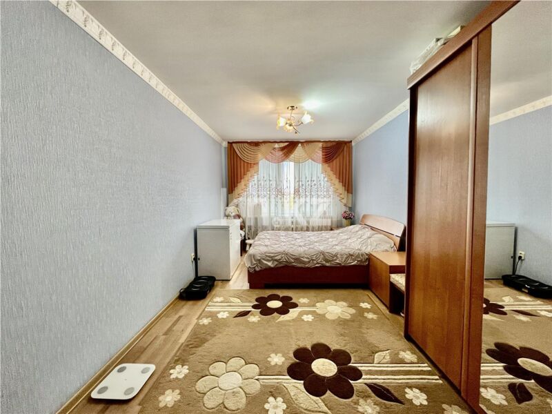 Продажа 4-комнатной квартиры, 87 м² - Продажа четырехкомнатных квартир в панельном доме в Казахстане - страница 19 фото 3 из 13