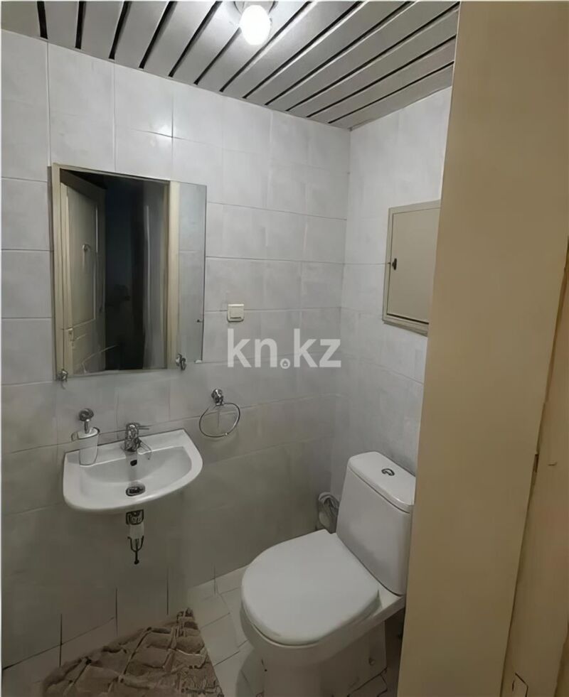 Продажа 4-комнатной квартиры, 109 м² - Продажа квартир в панельном доме в Астане - страница 12 фото 5 из 7