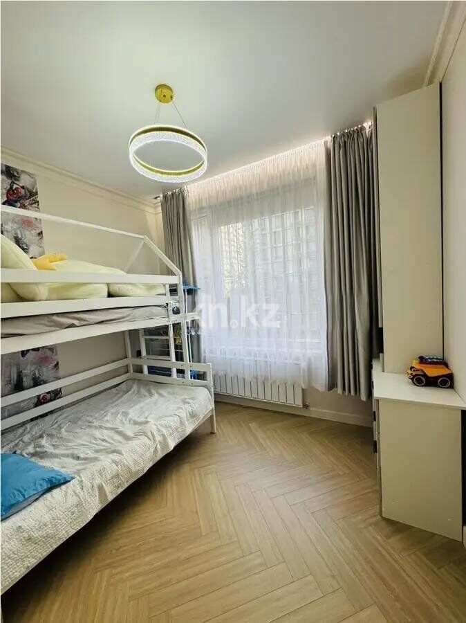 Продажа 4-комнатной квартиры, 98 м² - Продажа квартир от собственников в Алматы - страница 178 фото 4 из 7