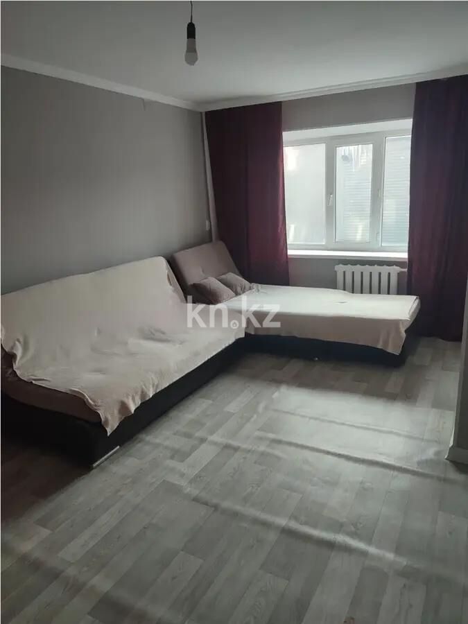 Продажа 2-комнатной квартиры, 44 м² - Продажа двухкомнатных квартир в кирпичном доме в Караганде - страница 28 фото 1 из 4
