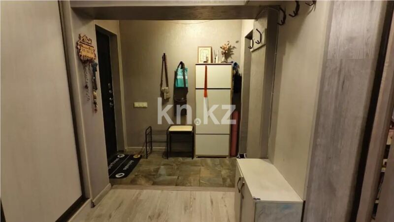 Продажа 1-комнатной квартиры, 42 м² - Продажа квартир в блочном доме в Казахстане - страница 35 фото 3 из 3